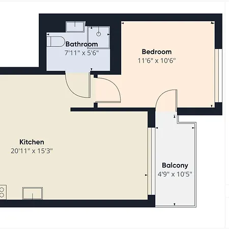 Stylowy Apartament W Centrum Gdyni 900 M Od Plazy By Rent Like * גדינייה
