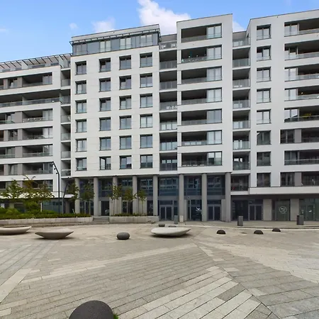Stylowy Apartament W Centrum Gdyni 900 M Od Plazy By Rent Like דירה *