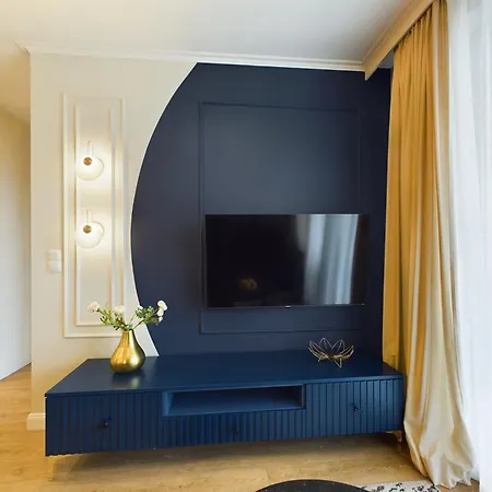 Stylowy Apartament W Centrum Gdyni 900 M Od Plazy By Rent Like
