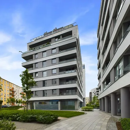 Stylowy Apartament W Centrum Gdyni 900 M Od Plazy By Rent Like