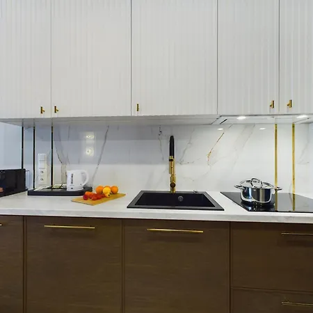 Stylowy Apartament W Centrum Gdyni 900 M Od Plazy By Rent Like