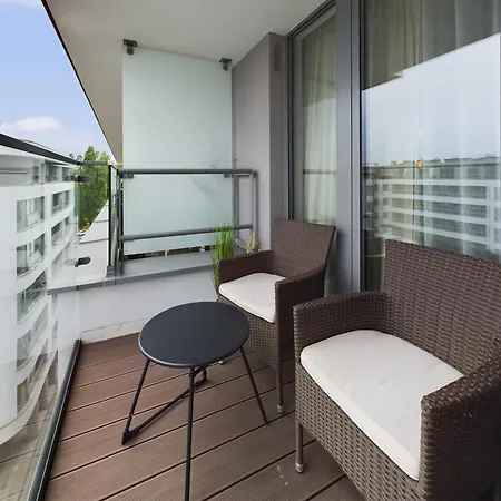 Stylowy Apartament W Centrum Gdyni 900 M Od Plazy By Rent Like