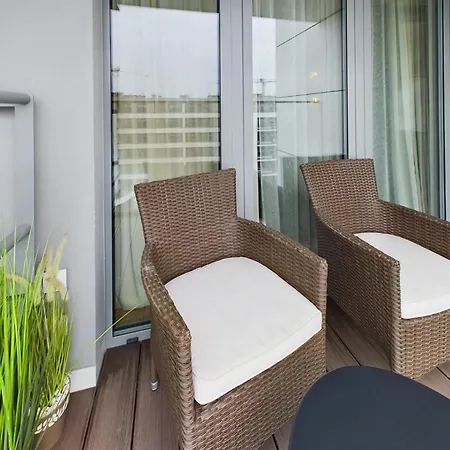 Stylowy Apartament W Centrum Gdyni 900 M Od Plazy By Rent Like *