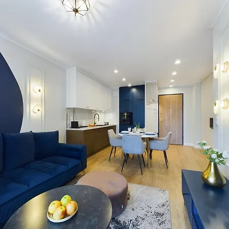 Stylowy Apartament W Centrum Gdyni 900 M Od Plazy By Rent Like * גדינייה