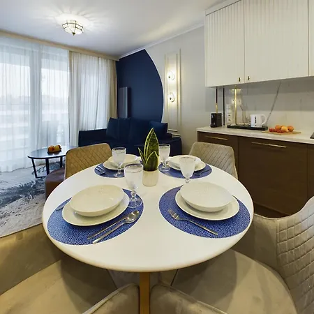Stylowy Apartament W Centrum Gdyni 900 M Od Plazy By Rent Like דירה *