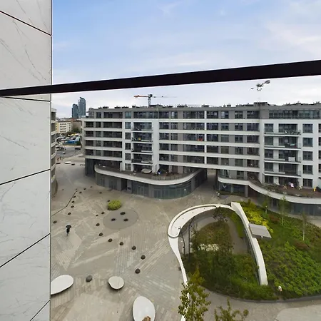 Stylowy Apartament W Centrum Gdyni 900 M Od Plazy By Rent Like דירה