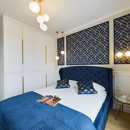 דירה Stylowy Apartament W Centrum Gdyni 900 M Od Plazy By Rent Like *