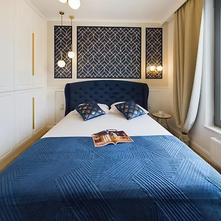 Stylowy Apartament W Centrum Gdyni 900 M Od Plazy By Rent Like *