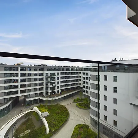 Stylowy Apartament W Centrum Gdyni 900 M Od Plazy By Rent Like