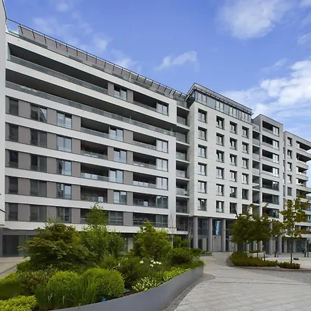 Lejlighed Stylowy Apartament W Centrum Gdyni 900 M Od Plazy By Rent Like *